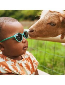 Kietla Γυαλιά Ηλίου Wazz 0-1 ετών Lagoon - Image 7