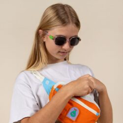 Kietla Γυαλιά Ηλίου Urban 4-7 ετών - Verbena Green - Image 7