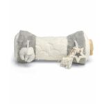 Mamas & Papas Παιχνίδι Δραστηριότητας Tummy Time WTTW Grey