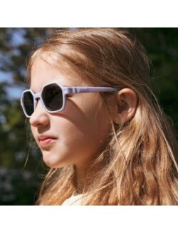 Kietla Γυαλιά Ηλίου Eyzz 7-12 ετών Lavender - Image 4