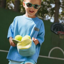 Kietla Γυαλιά Ηλίου Eyzz 4-7 ετών Lagoon - Image 5