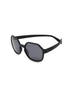 Kietla Γυαλιά Ηλίου Oozz 2-4 ετών Black - Image 2