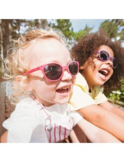 Kietla Γυαλιά Ηλίου Wazz 2-4 ετών Raspberry - Image 2