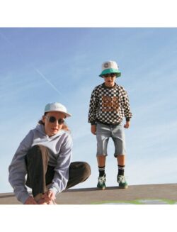 Kietla Γυαλιά Ηλίου Oozz 2-4 ετών Black - Image 6