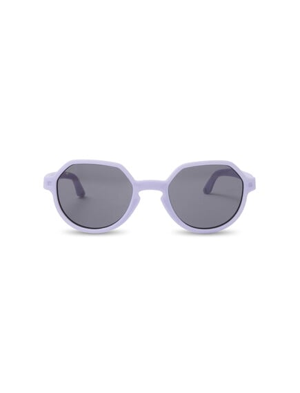 kietla3 Kietla Γυαλιά Ηλίου Oozz 2-4 ετών Lavender - Image 1