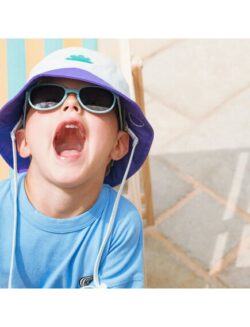 Kietla Γυαλιά Ηλίου Wazz 4-7 ετών Storm - Image 3