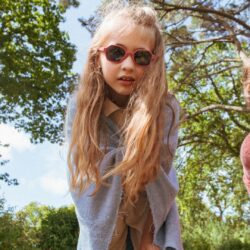 Kietla Γυαλιά Ηλίου Eyzz 4-7 ετών Raspberry - Image 5