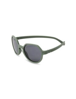 Kietla Γυαλιά Ηλίου Oozz 2-4 ετών Khaki - Image 2