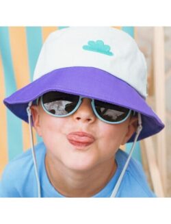 Kietla Γυαλιά Ηλίου Wazz 4-7 ετών Storm - Image 2