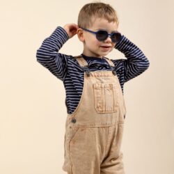 Kietla Γυαλιά Ηλίου Oozz 2-4 ετών Denim - Image 5