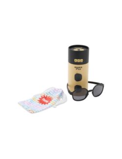 Kietla Γυαλιά Ηλίου Oozz 2-4 ετών Black - Image 4