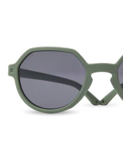 Kietla Γυαλιά Ηλίου Oozz 2-4 ετών Khaki - Image 3