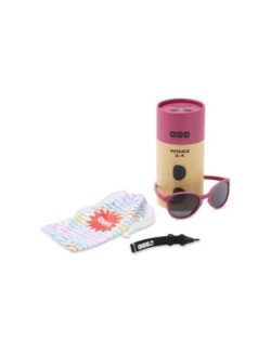 Kietla Γυαλιά Ηλίου Wazz 2-4 ετών Raspberry - Image 7