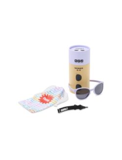 Kietla Γυαλιά Ηλίου Wazz 4-7 ετών Lavender - Image 4