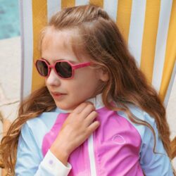 Kietla Γυαλιά Ηλίου Eyzz 4-7 ετών Raspberry - Image 4