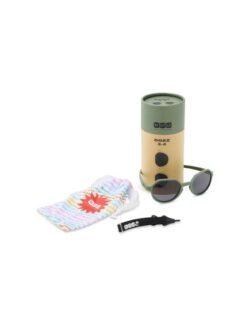 Kietla Γυαλιά Ηλίου Oozz 2-4 ετών Khaki - Image 4