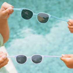 Kietla Γυαλιά Ηλίου Wazz 4-7 ετών Lavender - Image 5