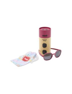 Kietla Γυαλιά Ηλίου Eyzz 4-7 ετών Raspberry - Image 2