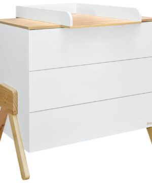 Bebe Stars Συρταριέρα-Αλλαξιέρα Monna