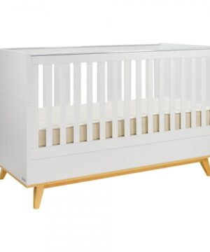 Bebe Stars Κρεβάτι προεφηβικό Cappuccino