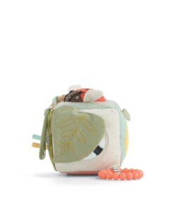 Mamas & Papas Βρεφικό Παιχνίδι Δραστηριότητας Cube Mini Born To Be Wild - Image 3