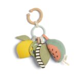 Mamas & Papas Παιχνίδι Δραστηριότητας BTBW Fruit Linkie