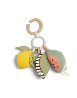 Mamas & Papas Παιχνίδι Δραστηριότητας BTBW Fruit Linkie