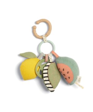 Mamas & Papas Παιχνίδι Δραστηριότητας BTBW Fruit Linkie