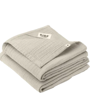 Bibs Μουσελίνα Πανάκια Sand