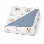 Baby Star Κουβέρτα Πικέ Rhino Small