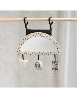 Mamas & Papas Παιχνίδι Δραστηριότητας Καθίσματος Αυτοκινήτου x Another Fox - Image 4