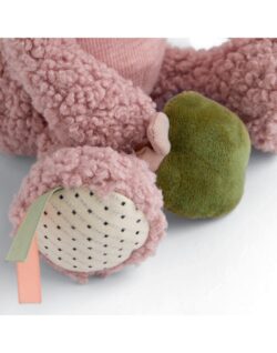 Mamas & Papas Βρεφικό Παιχνίδι Δραστηριότητας LRG BTBW Elephant - Image 2