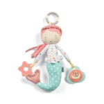 Mamas & Papas ΒρεφικόΠαιχνίδι Δραστηριότητας Mermaid