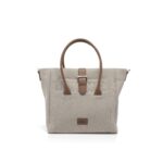 Mamas & Papas Τσάντα Αλλαγής Ocarro Heritage Tote
