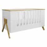 Bebe Stars Κρεβάτι προεφηβικό Monna