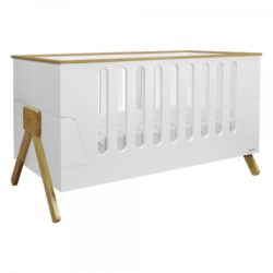 Bebe Stars Κρεβάτι προεφηβικό Monna