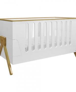 Bebe Stars Κρεβάτι προεφηβικό Monna