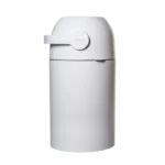 Magic We Too Κάδος Απόρριψης Πάνας White