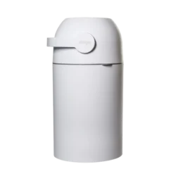 Magic We Too Κάδος Απόρριψης Πάνας White