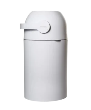 Magic We Too Κάδος Απόρριψης Πάνας White