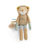 Mamas & Papas Βρεφικό Παιχνίδι Δραστηριότητας BTBW Lion