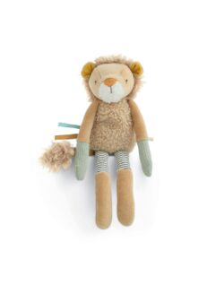 Mamas & Papas Βρεφικό Παιχνίδι Δραστηριότητας BTBW Lion