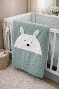 BabyStar Πάπλωμα Larvik - Image 2