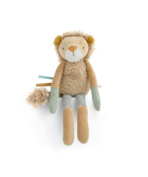 Mamas & Papas Βρεφικό Παιχνίδι Δραστηριότητας BTBW Lion