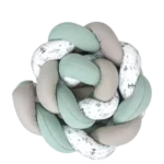 Baby Star Πάντα Πλεξούδα Larvik