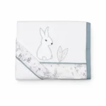 Baby Star Σεντόνια Κούνιας 3τμχ Larvik