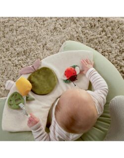 Mamas & Papas Βρεφικό Μαλακό κάθισμα-Παιχνιδι Δραστηριοτήτων BabyPlay Sit & Play - Image 3