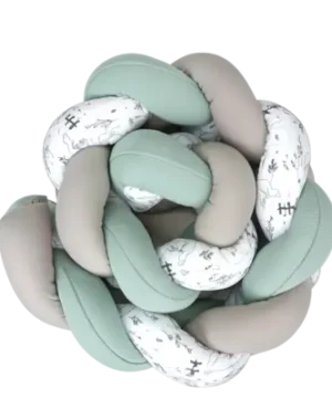 Baby Star Πάντα Πλεξούδα Larvik