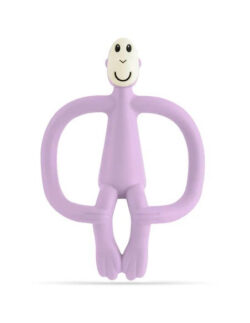 Matchstick Monkey Μασητικό - Lilac