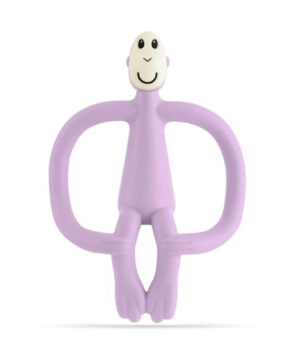 Matchstick Monkey Μασητικό - Lilac
